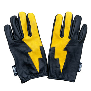 Bolt Gloves